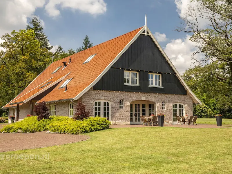 groepsaccommodaties in Losser