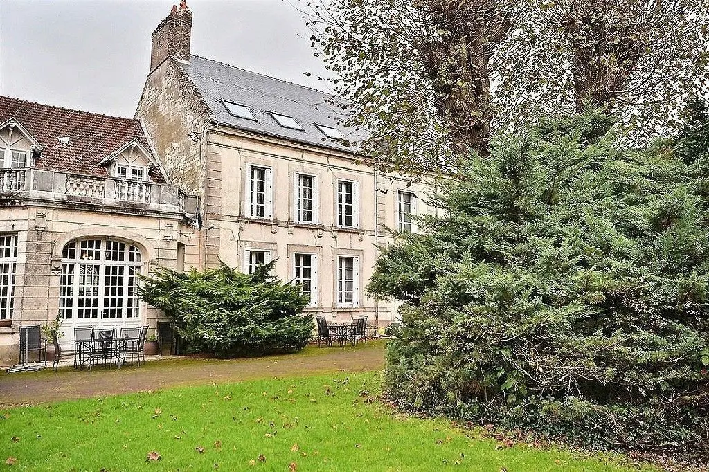 Accommodatie Frankrijk, Auxi-le-chateau