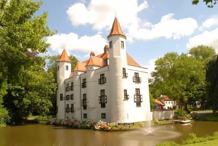 Kasteel Assenede