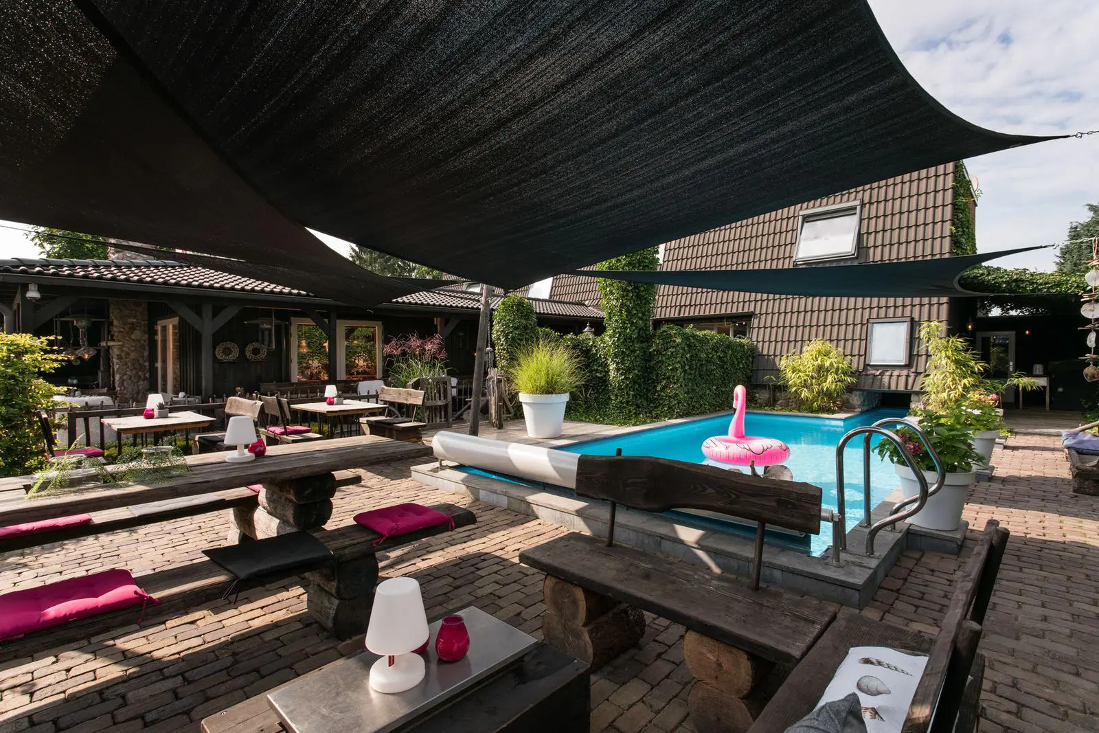 Vakantievilla Gasselte