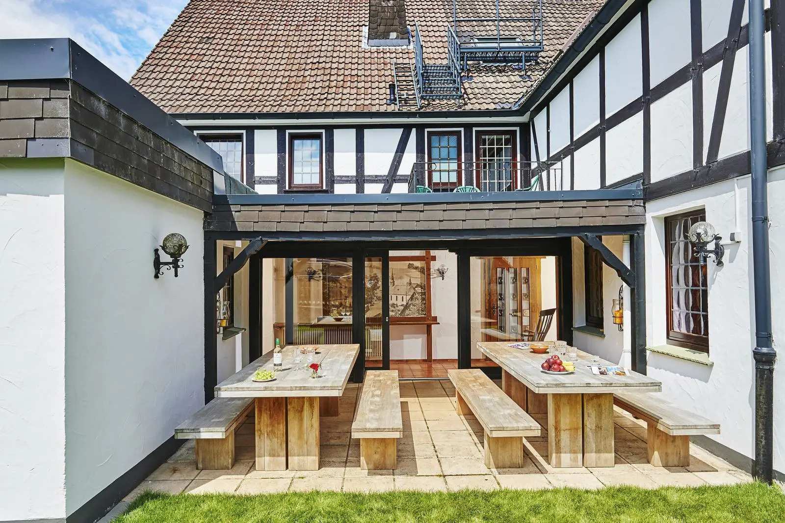 Vakantiehuis Sauerland, Kückelheim&nbsp;
