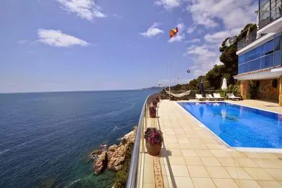  Vakantiehuis Lloret de Mar