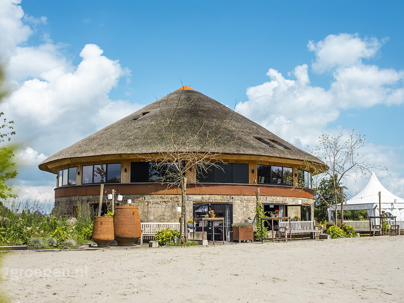 groepsaccommodaties ruinerwold