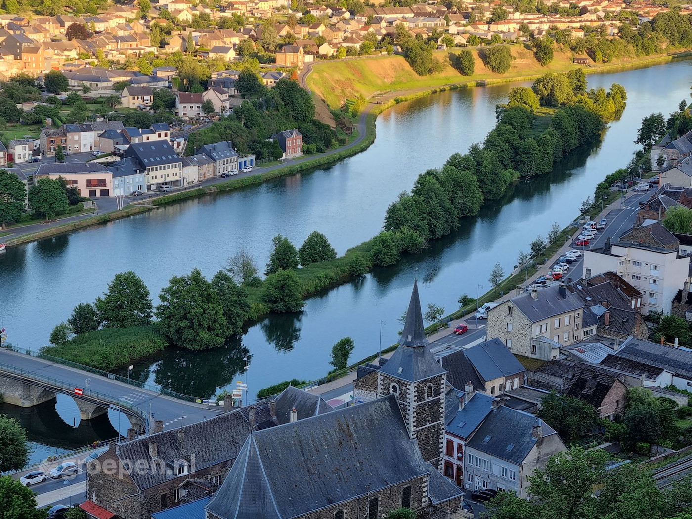 groepsaccommodatie grand-est