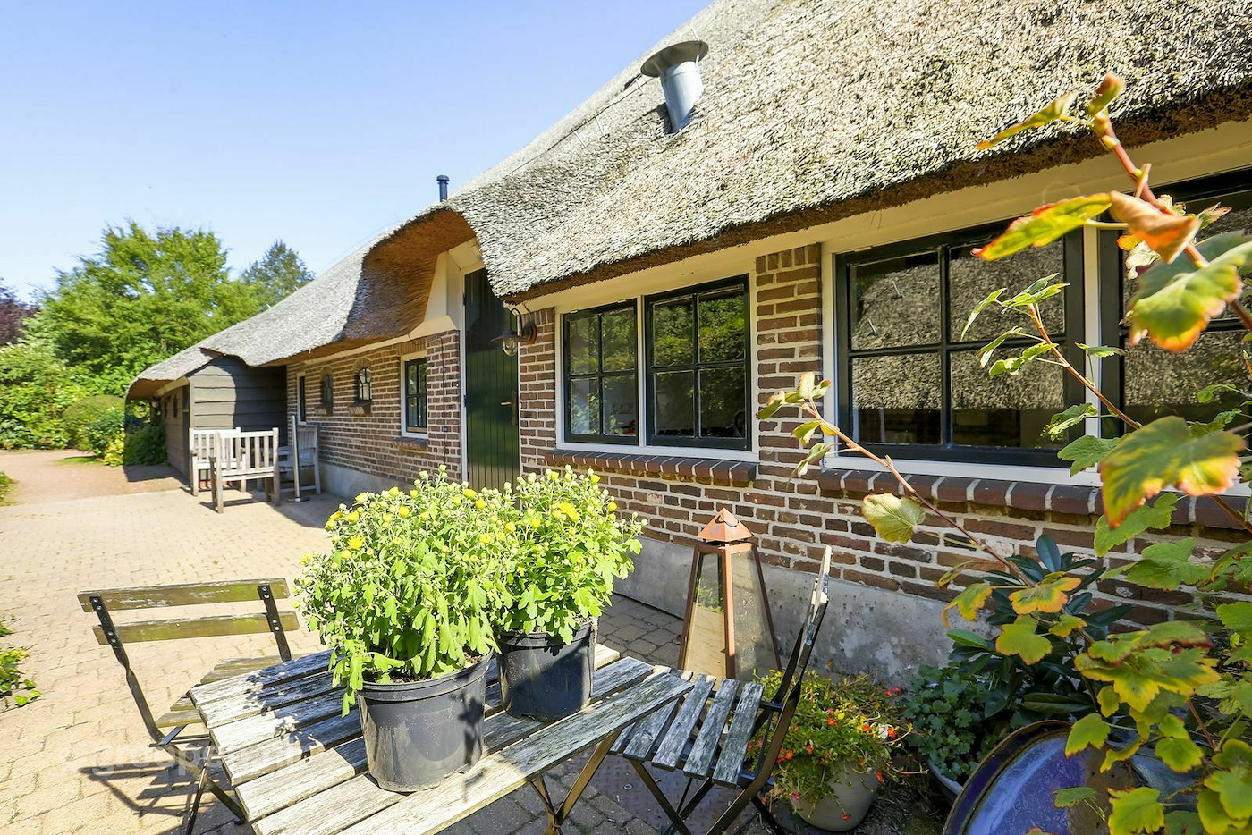 groepsaccommodaties in drenthe huren