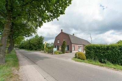 Groepsaccommodatie Helvoirt