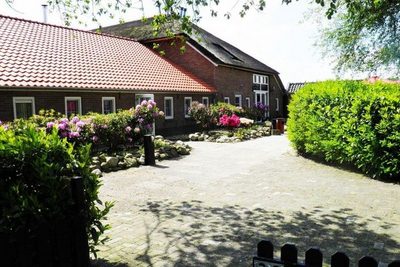 Groepsaccommodatie Dwingeloo