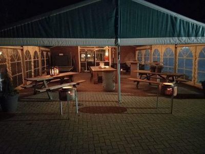 Geniet tijdens het dansen van de natuur in Drenthe, Zwiggelte