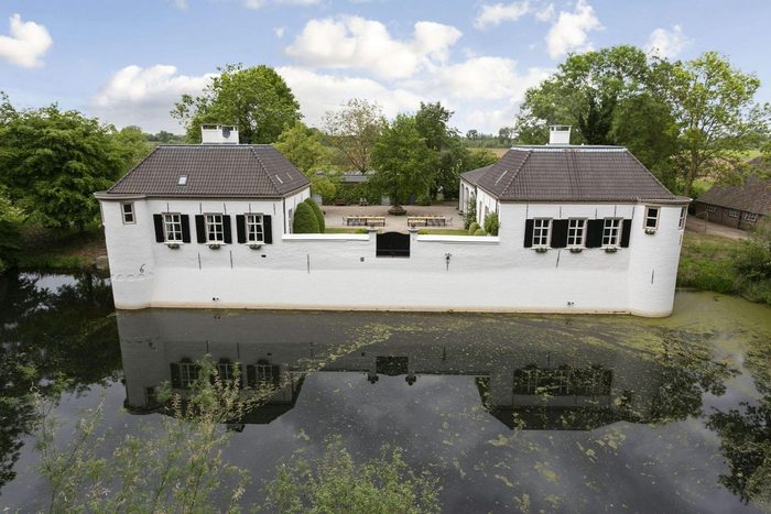 Kasteel Oijen