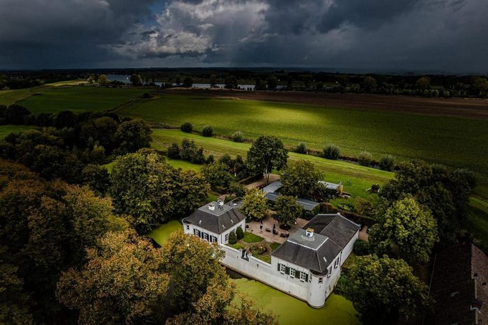 Kasteel Oijen