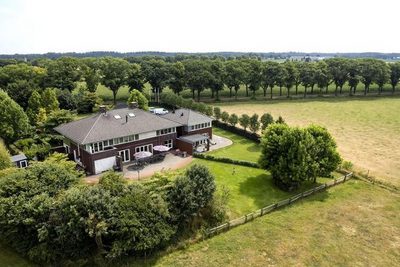 Vakantiehuis Vierlingsbeek