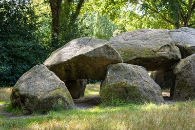  Groepsaccommodaties Drenthe