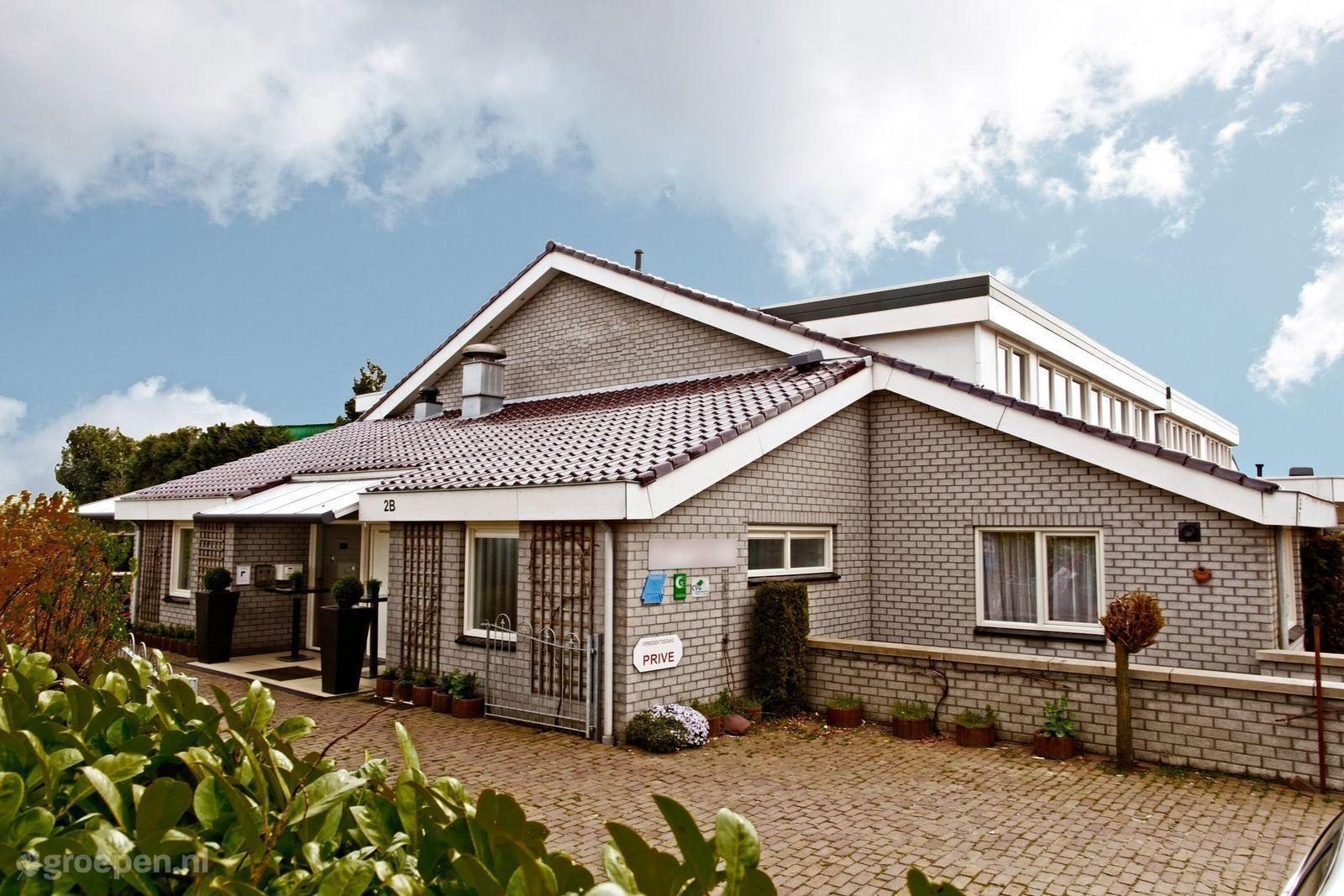 Vakantiehuis Groesbeek