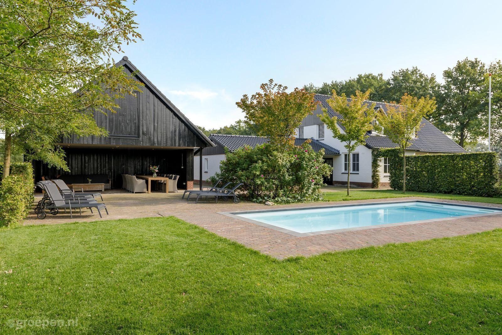 Vakantiehuis Aalten