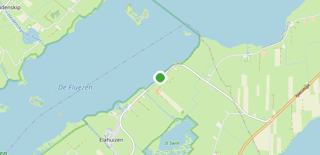 Locatie op de kaart