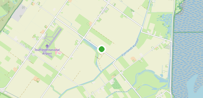 Locatie op de kaart