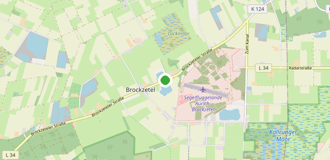 Locatie op de kaart