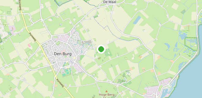 Locatie op de kaart