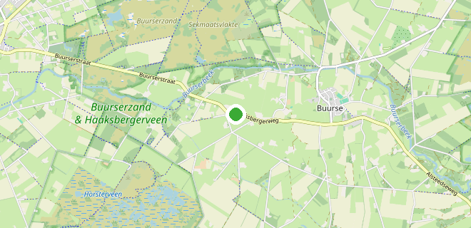 Locatie op de kaart