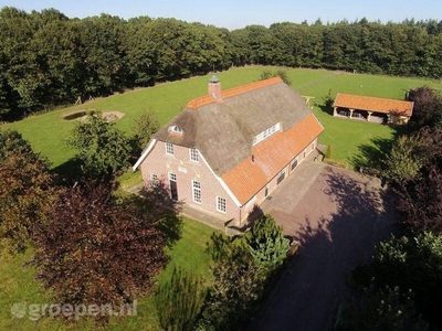 Vakantieboerderij Ambt-Delden