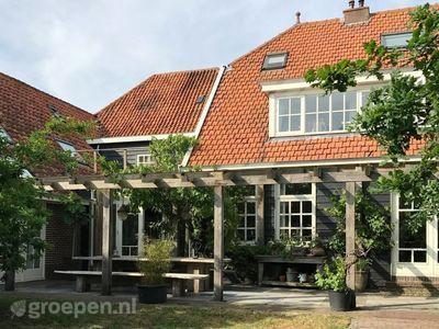 Vakantieboerderij Schoorl