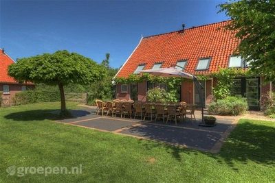 Vakantieboerderij Winterswijk-Woold