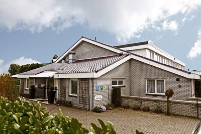 Vakantiehuis in Gelderland, Groesbeek