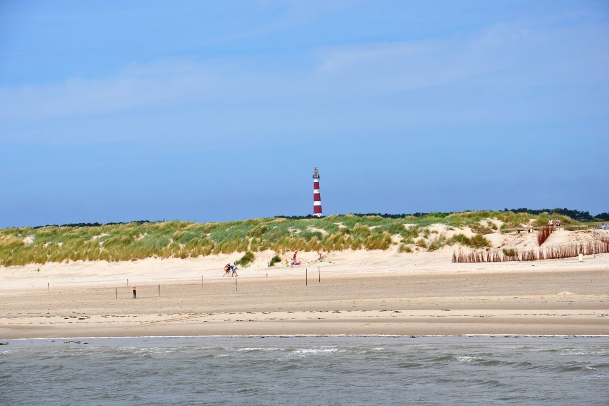 Vakantie Waddeneilanden